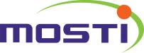 MOSTI Logo